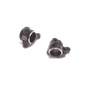 Alloy Front Hub Carriers (2) - ST2