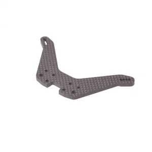 Carbon Fibre Rear Shock Mount - ST2
