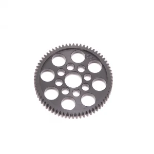 Lockout 66T Spur Gear - ST, LD/2 ** CLEARANCE **