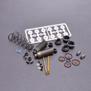 Rear Shock Set - ST2