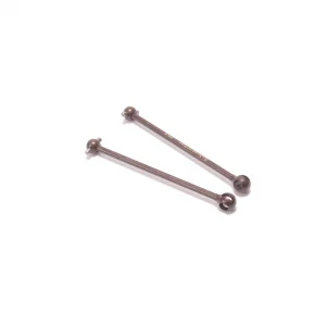 CVD Rear Bone 69.5mm (2) - LD3D