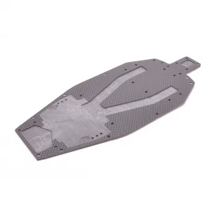 Carbon Fibre Chassis - LD3