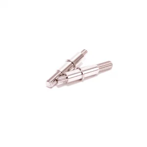 Ti Front Axle (2) - LD3