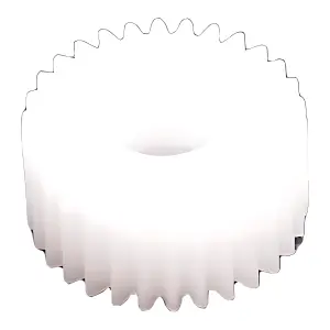 CNC Idler Gear - LD3