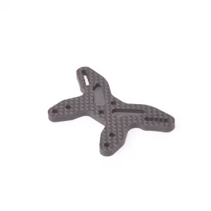 Carbon Fibre Front Shock Mount - LD3