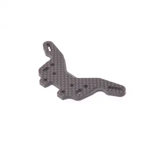 Carbon Fibre Rear Shock Mount - LD3