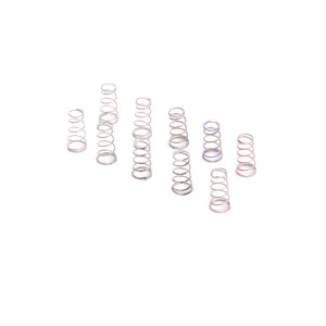 Rear Long Spring Set - Icon 2 Worlds ** CLEARANCE **