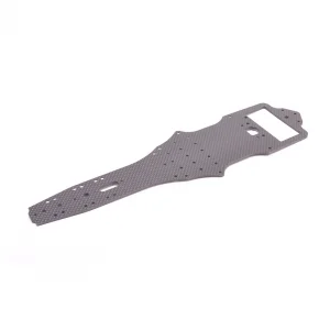 Carbon Fibre Chassis V2 - Icon 2 Worlds