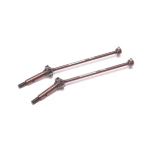 CVD Rear Driveshafts -2mm (2) - L1R