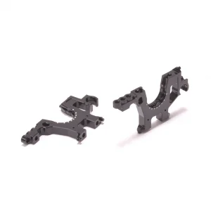 Alloy Trans Housing High (Option +2mm) - Mi9 (2)