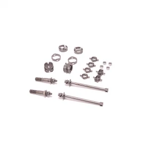 Front Double Joint Driveshaft - Mi9 (2)