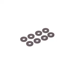 Alloy Wishbone Spacer 1mm - Mi9 (8)