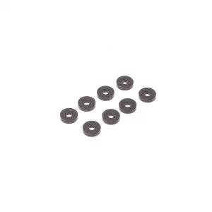 Alloy Wishbone Spacer 2mm - Mi9 (8)