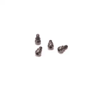 Outer Wishbone Ball Stud - Mi9 (4)