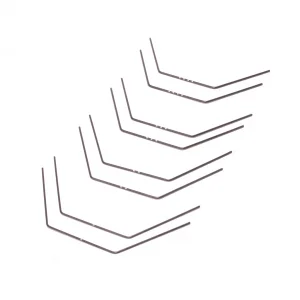 Anti-Roll Bar Wire Set - Mi9 (8)