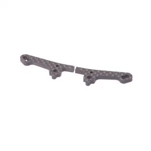 Carbon Fibre Front Shock Mount - Mi9 (2)