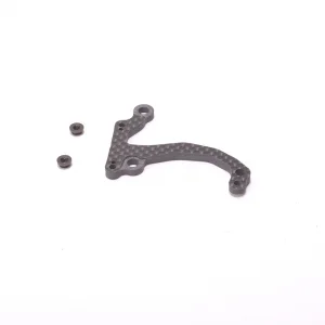 Carbon Fibre Rear Link Mount RH - Mi9
