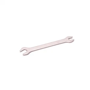 Steel Spanner 3.9/5.5mm - Mi9 ** CLEARANCE **