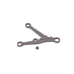 Carbon Fibre Front Wishbone - Mi9