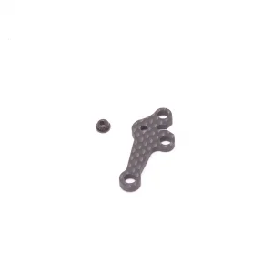 Carbon Fibre Steering Arm RR - Mi9