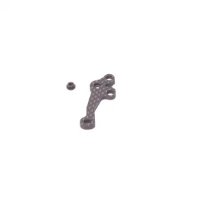 Carbon Fibre Steering Arm FR - Mi9 ** CLEARANCE **