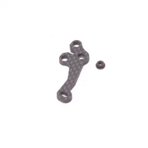 Carbon Fibre Steering Arm FL - Mi9