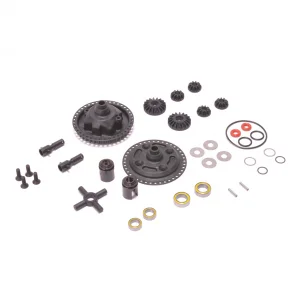 Gear Diff Set - Mi9