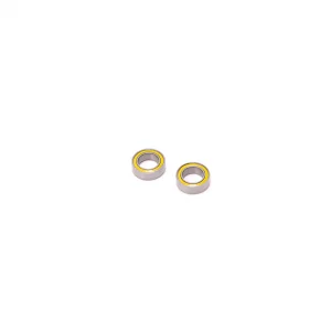 Ball Bearing 6x10x3 Yellow Shield (2)