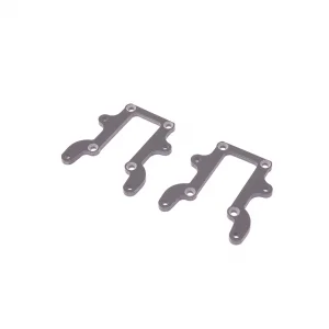S2 Upper Link Mount (2) - Neon