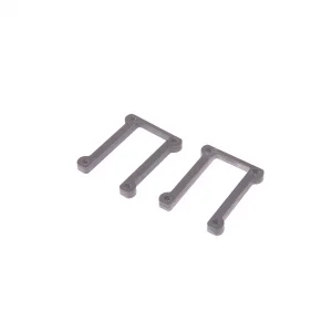 S2 Upper Link Mount 4mm Spacer (2) - Neon