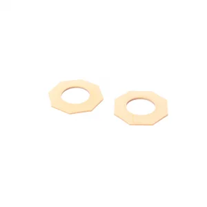 High Performance Slipper Pad - L1R, LD3