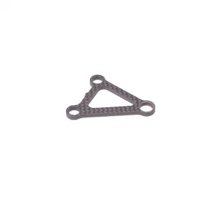 Carbon Fibre FR Upper Wishbone 1.5deg - Neon