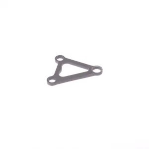 S2 LH Rear Upper Wishbone 2.5deg - Neon