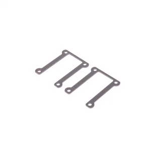 S2 1mm Link Mount Spacer (2) - Neon