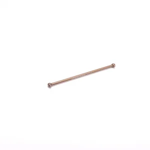Alloy Rear Centre Driveshaft (111mm) -Diff- CAT PB
