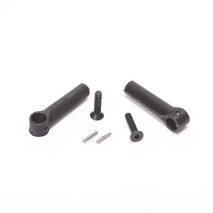 Rear Bodyshell Supports (2) - Mi8,Mi9