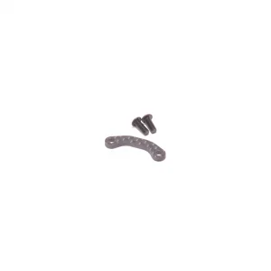 Carbon Fibre Rear Top Deck Brace - Mi9