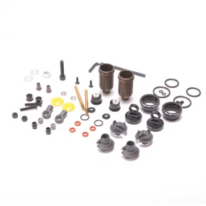 Schumacher Off Road Front Pro 13mm Shocks (2)