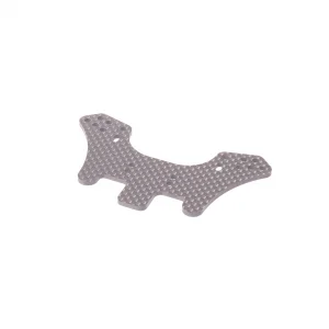 Carbon Fibre Rear Shock Mount - C2W