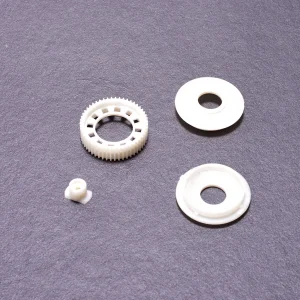 Diff Mouldings (4) - C2W ** CLEARANCE **