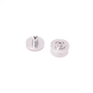 Alloy Washer Carriers (2) - C2W ** CLEARANCE **