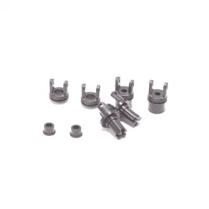 Driveshaft Mouldings (8) - C2W