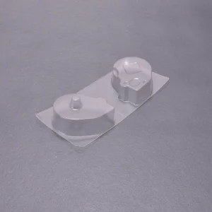 Gear Cover (2) - C2W ** CLEARANCE **