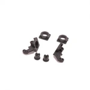 Front Hub Carrier Mouldings (6pc) - C2W