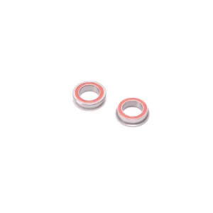 Ball Bearing - 8x12x3.5 Shield Flanged (2)