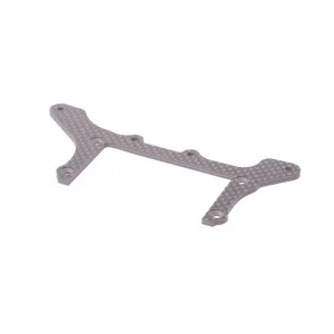 Carbon Fibre Pod Base - Eclipse 6