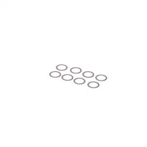 Shim 5.6 x 7.7 x 0.2mm (8) - Eclipse 6