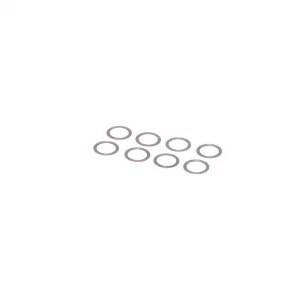 Shim 5.6 x 7.7 x 0.1mm (8) - Eclipse 6 ** CLEARANCE **