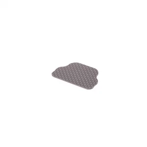 Carbon Fibre Bumper Insert - Eclipse 6
