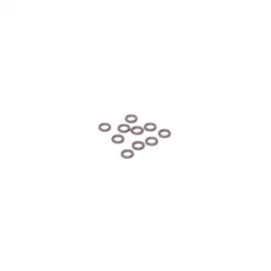 3 x 1 O ring (10)